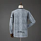 2026-27 Barcelona Grey Goalkeeper Long Sleeve Jersey - thumbnail 2