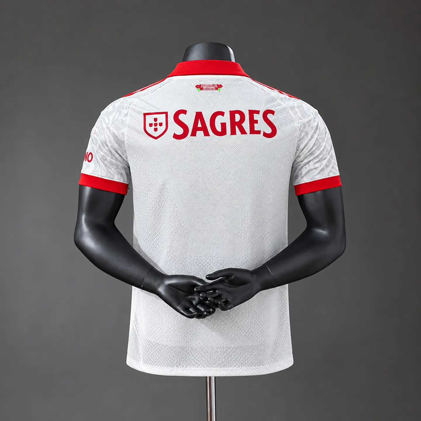 2026-27 Benfica Away Player Edition Jersey 2