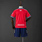 2026-27 Celta de Vigo Third Kids Kit - thumbnail 2