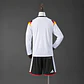 2026 Germany Home Long Sleeve Kids Kit - thumbnail 2