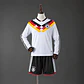 2026 Germany Home Long Sleeve Kids Kit - thumbnail 1