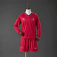 2026 Portugal Home Long Sleeve Kids Kit - thumbnail 1