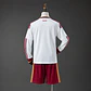 2026 Spain Away Long Sleeve Kids Kit - thumbnail 2