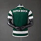 2026-27 Sporting Lisbon Home Player Edition Jersey - thumbnail 2