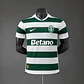 2026-27 Sporting Lisbon Home Player Edition Jersey - thumbnail 1
