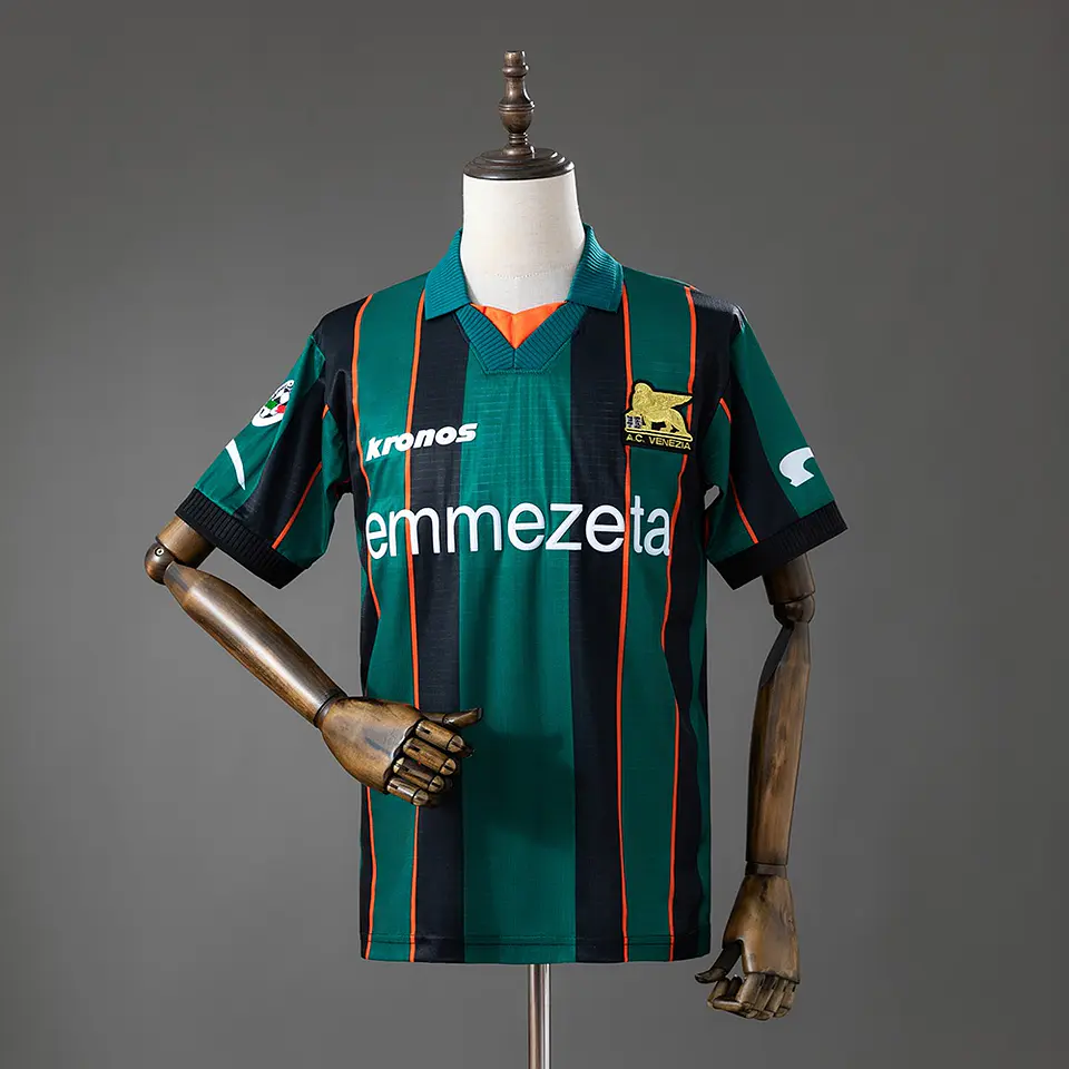 1999-00 Venezia Home Jersey 1