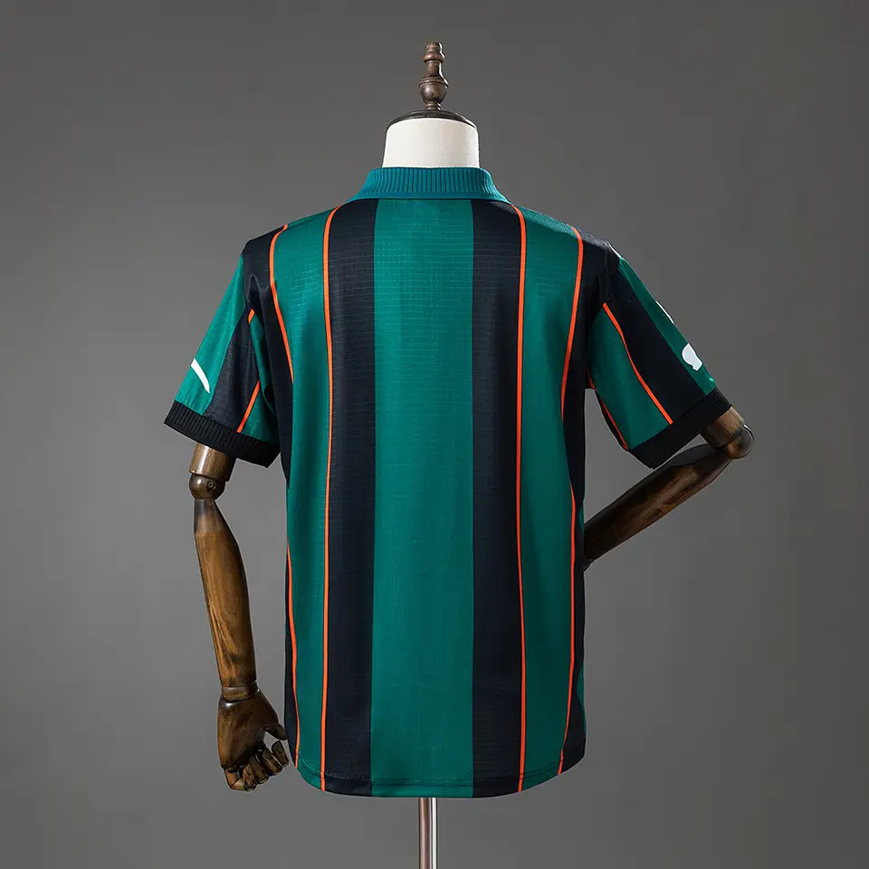 1999-00 Venezia Home Jersey 2