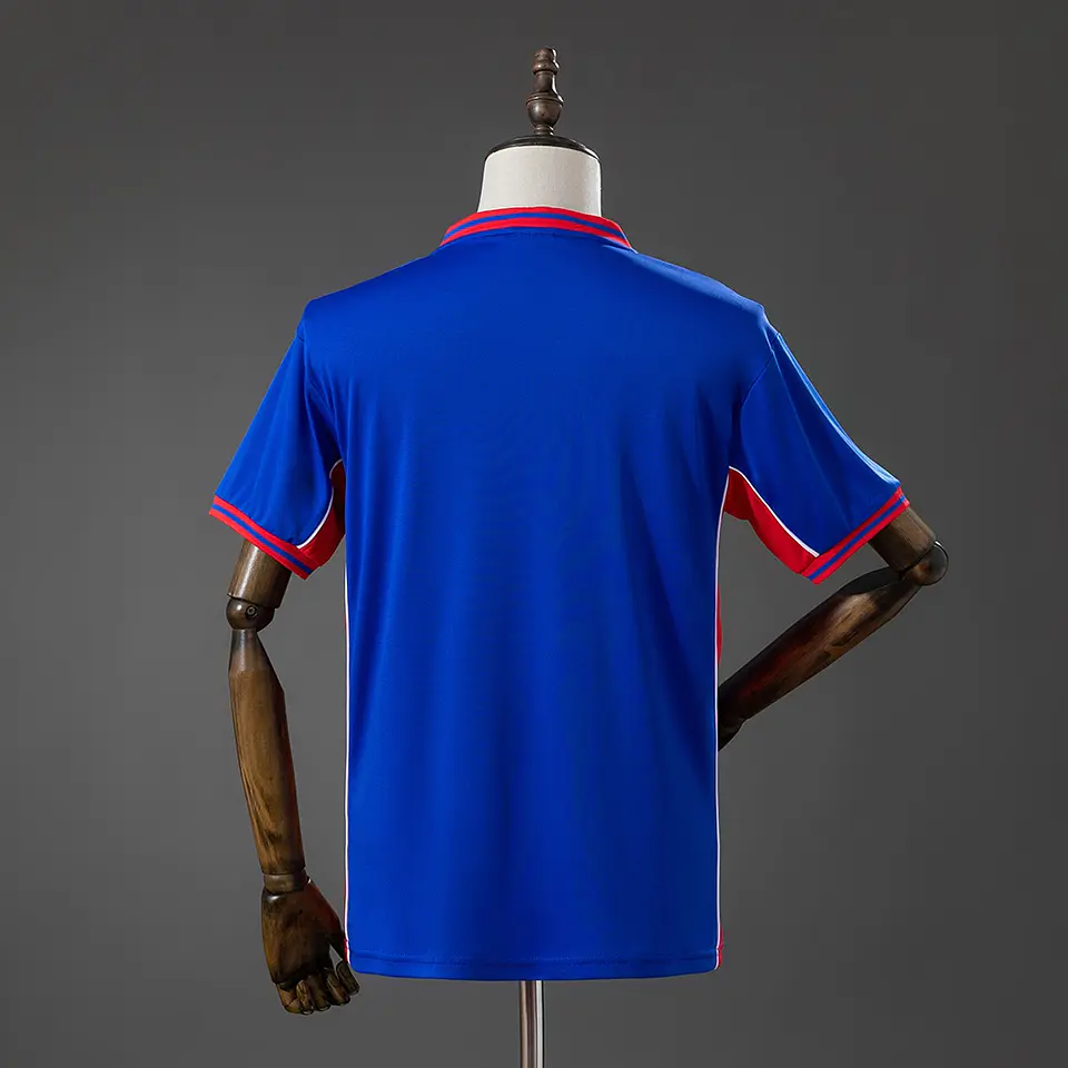 1999-00 Getafe Home Jersey 2
