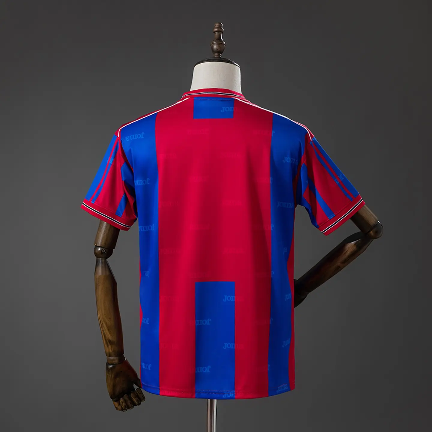 1999-00 Levante Home Jersey 2