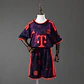 2026-27 Bayern Munich Third Kids Kit - thumbnail 1