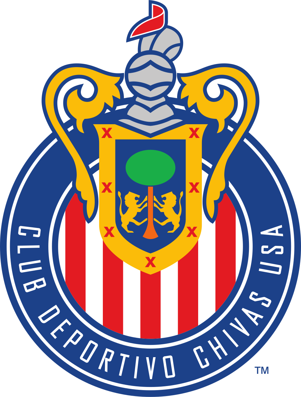 Chivas de Guadalajara