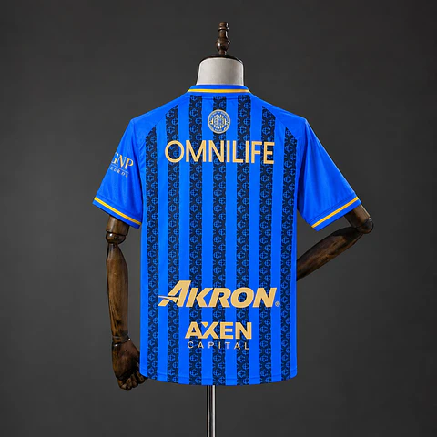 2025-26 Chivas de Guadalajara Third Jersey