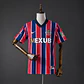 1997-98 Chivas de Guadalajara Away Jersey - thumbnail 1