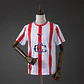 2025-26 Chivas de Guadalajara 120th Anniversary Jersey - thumbnail 1