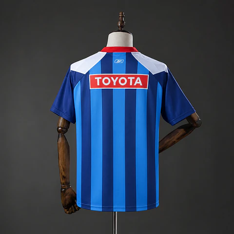 2006-07 Chivas de Guadalajara Away Jersey