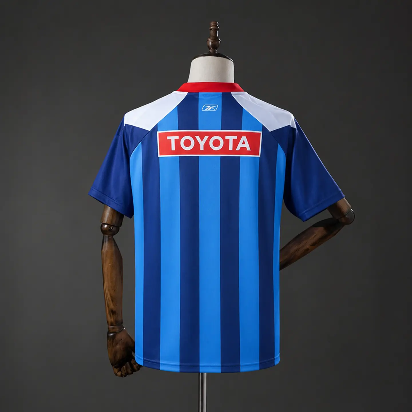 2006-07 Chivas de Guadalajara Away Jersey 2