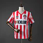 1993-94 Chivas de Guadalajara Home Jersey - thumbnail 1