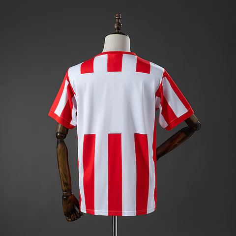 1991-92 Chivas de Guadalajara Home Jersey