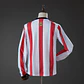 2025-26 Chivas de Guadalajara 120th Anniversary Long Sleeve Jersey - thumbnail 2