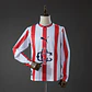 2025-26 Chivas de Guadalajara 120th Anniversary Long Sleeve Jersey - thumbnail 1