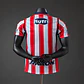 2026-27 Chivas de Guadalajara Home Player Edition Jersey - thumbnail 2