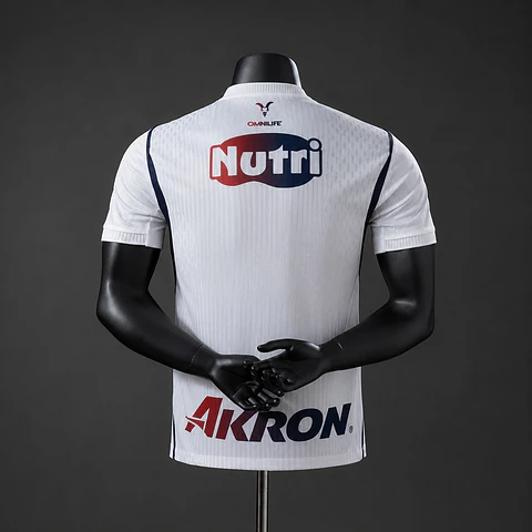 2026-27 Chivas de Guadalajara Away Player Edition Jersey