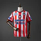 2002-03 Chivas de Guadalajara Home Jersey - thumbnail 1