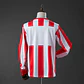 1990-91 Chivas de Guadalajara Home Long Sleeve Jersey - thumbnail 2
