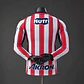 2026-27 Chivas de Guadalajara Home Long Sleeve Player Edition Jersey - thumbnail 2