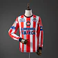 2002-03 Chivas de Guadalajara Home Long Sleeve Jersey - thumbnail 1
