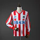 1991-92 Chivas de Guadalajara Home Long Sleeve Jersey - thumbnail 1
