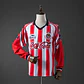 1998-99 Chivas de Guadalajara Home Long Sleeve Jersey - thumbnail 1