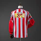 1998-99 Chivas de Guadalajara Home Long Sleeve Jersey - thumbnail 2