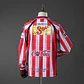 1999-00 Chivas de Guadalajara Home Long Sleeve Jersey - thumbnail 2