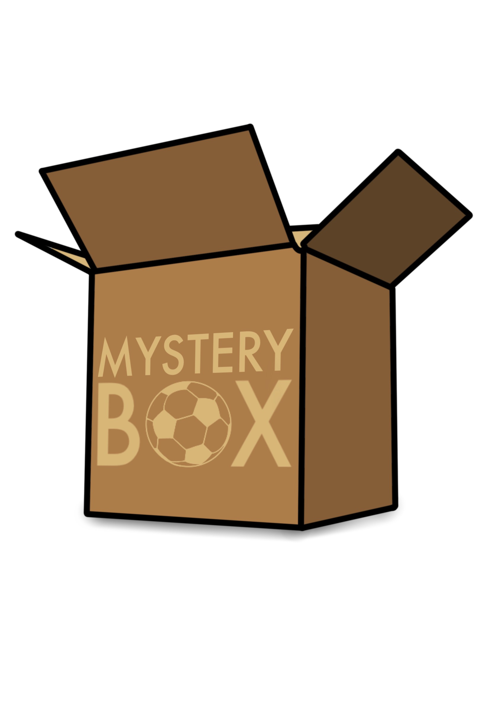 Mystery Boxes