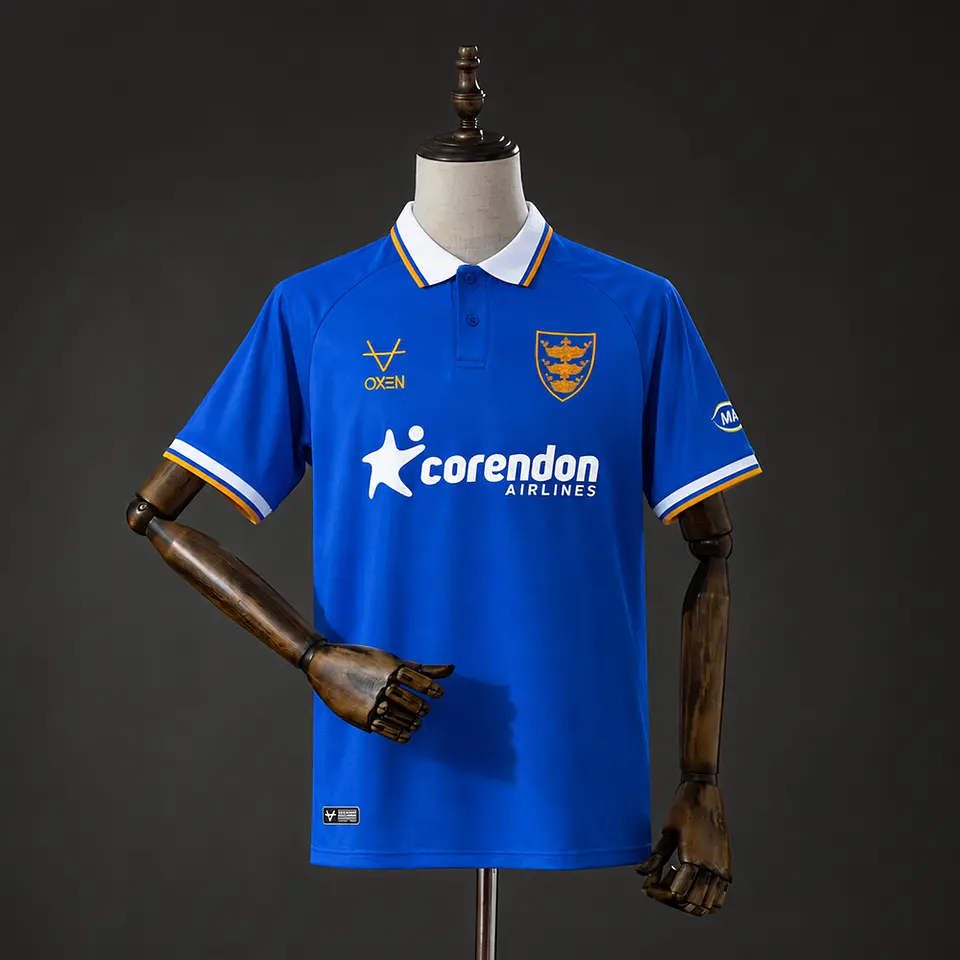 2026-27 Hull City Third Jersey 1