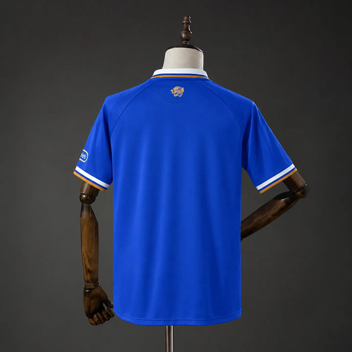2026-27 Hull City Third Jersey 2