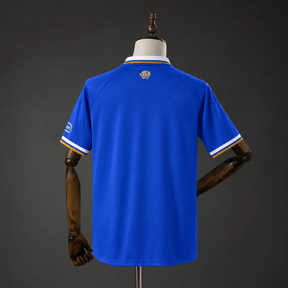 2026-27 Hull City Third Jersey 2