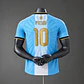 2026 Argentina Messi Farewell Player Edition Jersey - thumbnail 2