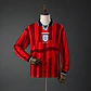 1998 England Away Long Sleeve Jersey - thumbnail 1