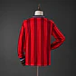 1998 England Away Long Sleeve Jersey - thumbnail 2