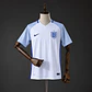 2016 England Home Jersey - thumbnail 1