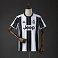 2016-17 Juventus Home Jersey - thumbnail 1