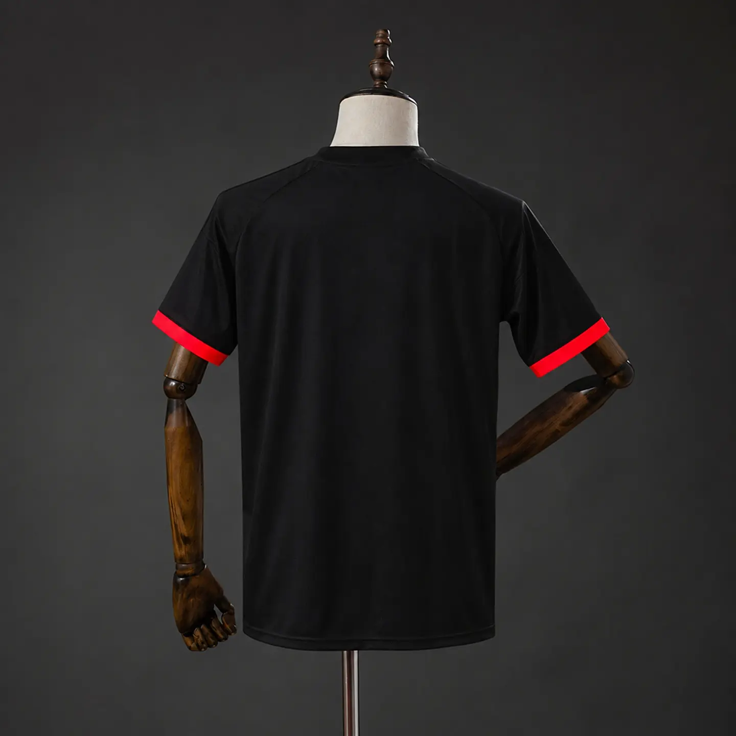 2015-16 Manchester United Third Jersey 2