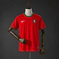2012 Portugal Home Jersey - thumbnail 1