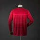 2014 Portugal Home Long Sleeve Jersey - thumbnail 2