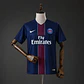 2016-17 PSG Home Jersey - thumbnail 1