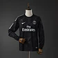 2017-18 PSG Third Long Sleeve Jersey - thumbnail 1