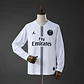 2018-19 PSG Away Long Sleeve Jersey - thumbnail 1