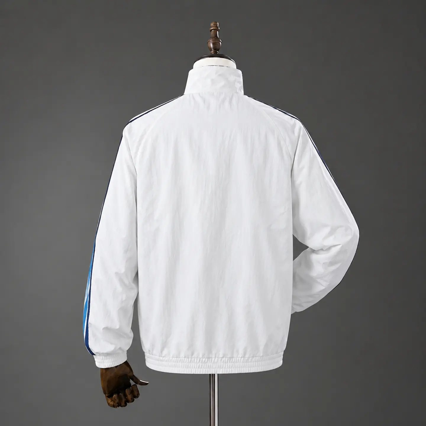 2026 Argentina Home Anthem Jacket 2